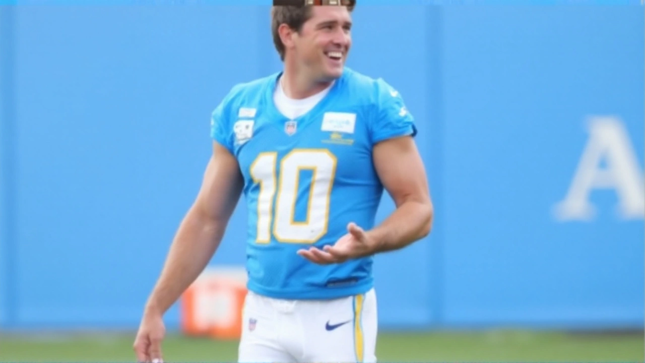 Raiders vs Chargers MNF: Same Game Parlay Picks and Best Underdog Angles for Week 2