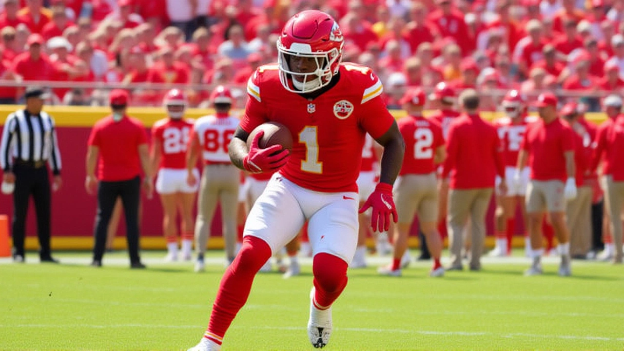 FanDuel Offers $300 Bonus Bets for Chiefs vs. Jaguars MNF Showdown