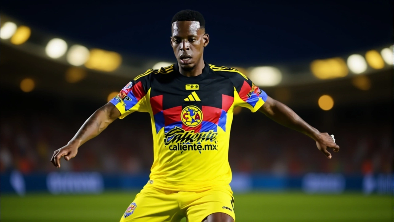 Behind the Numbers: América’s Legacy