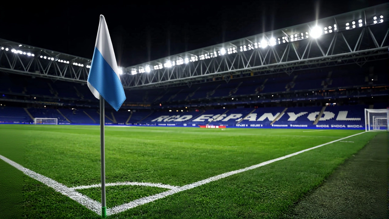 Espanyol Ends 12-Match Winless Streak Against Sevilla with 2-1 LaLiga Win