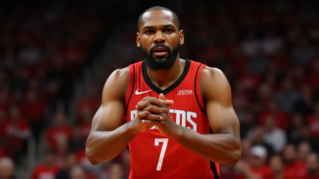 The Ripple Effect: A Lineup in Crisis