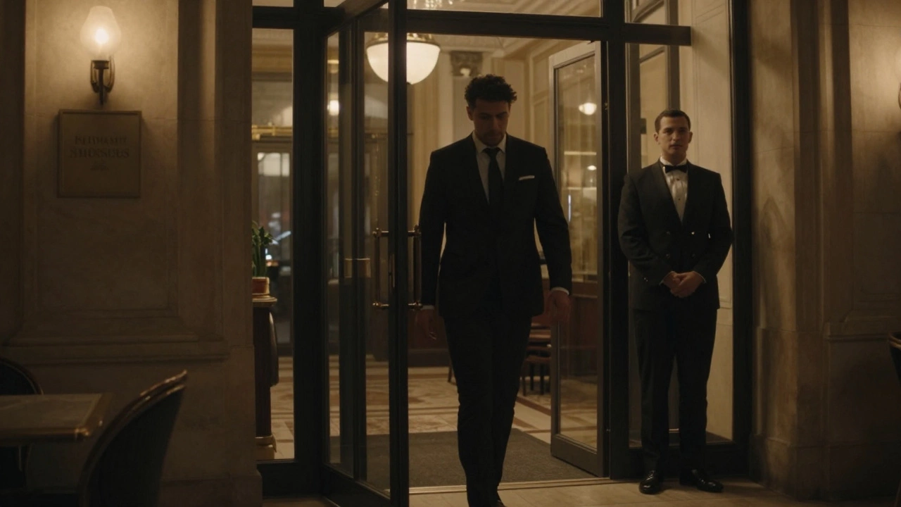 Escorts in France - Why Discretion Matters More Than You Think